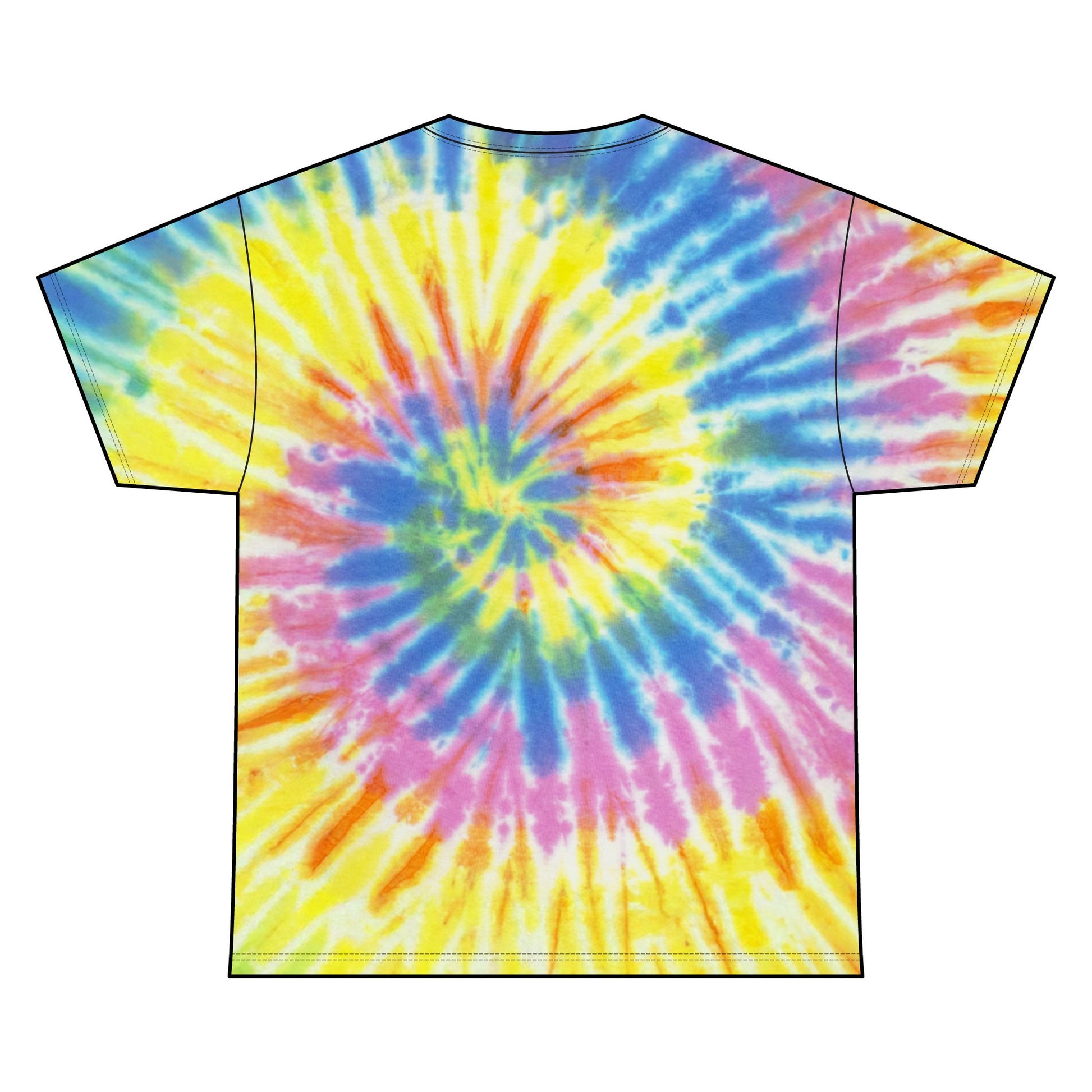 Domain Expansion T-Shirt - SatireMerch