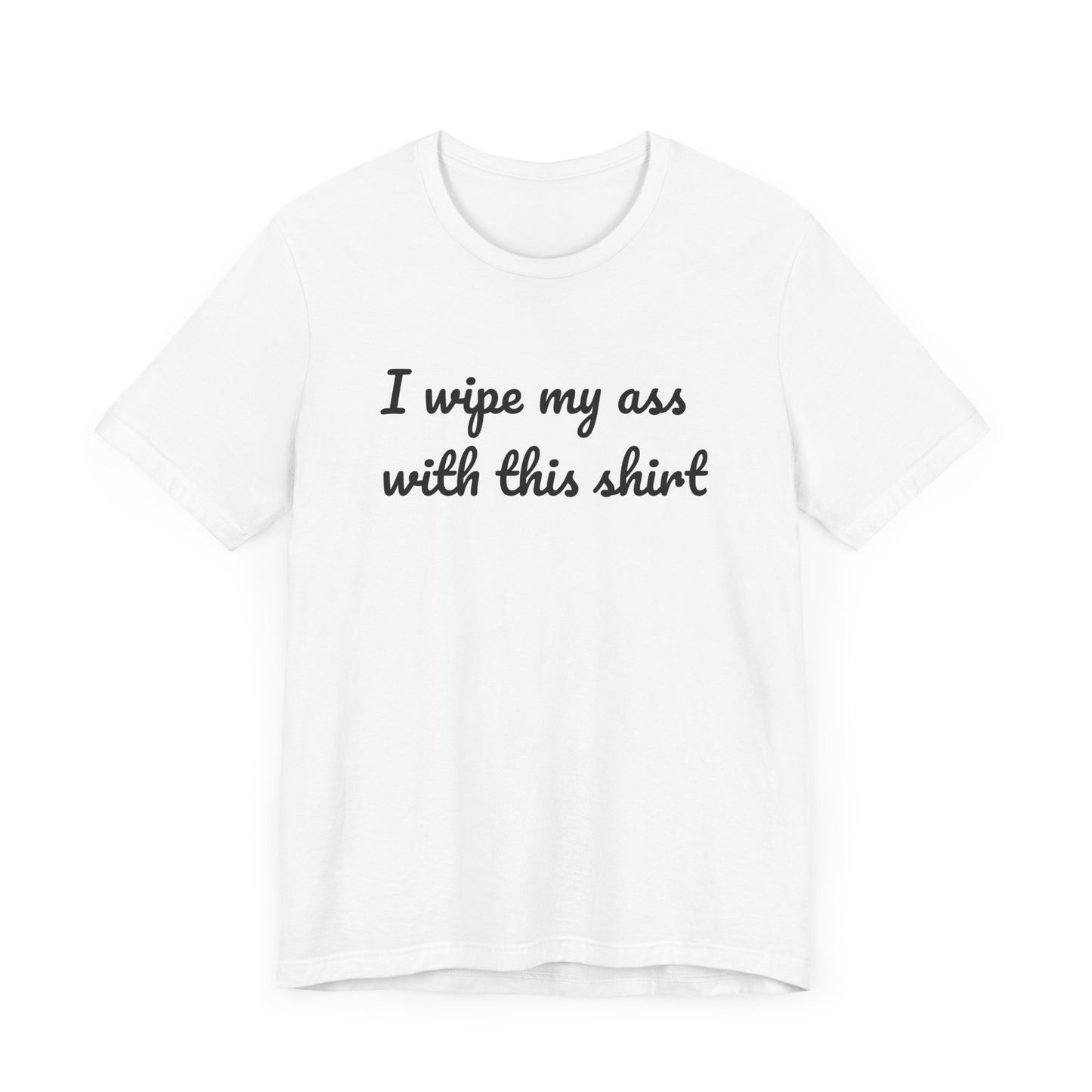 Multi Use T-Shirt - SatireMerch