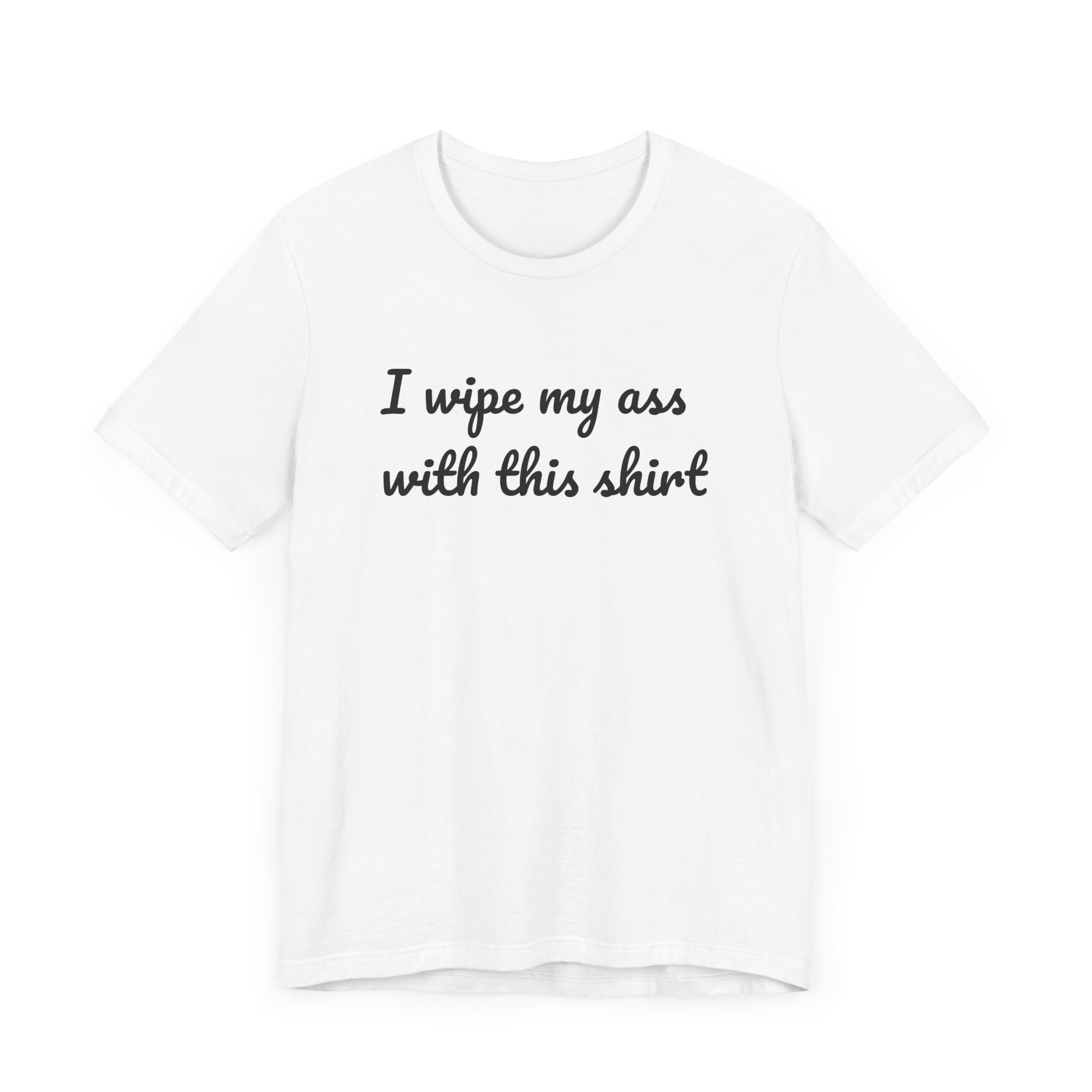 Multi Use T-Shirt - SatireMerch
