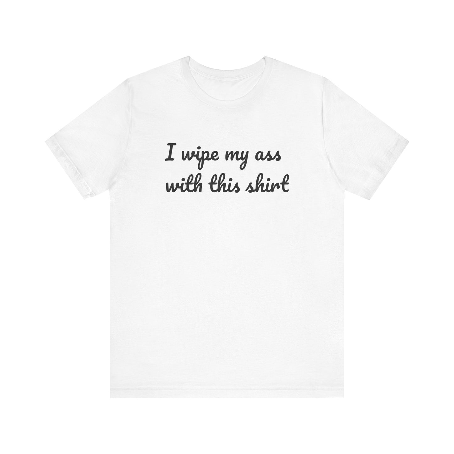 Multi Use T-Shirt - SatireMerch