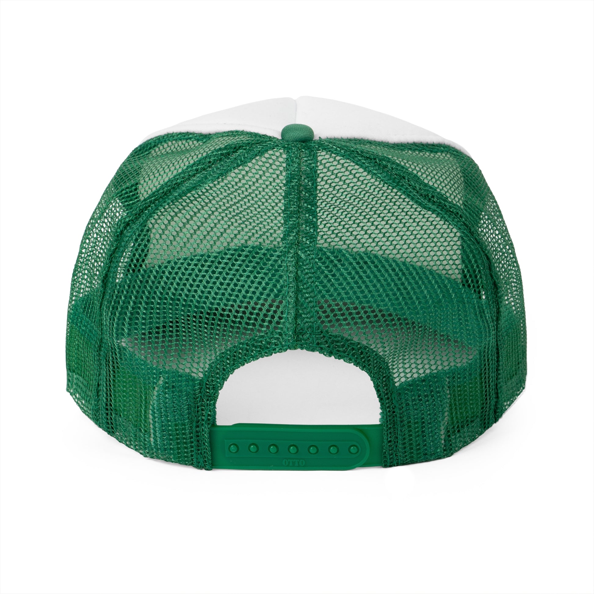 Father of the Year Trucker Cap - SatireMerch