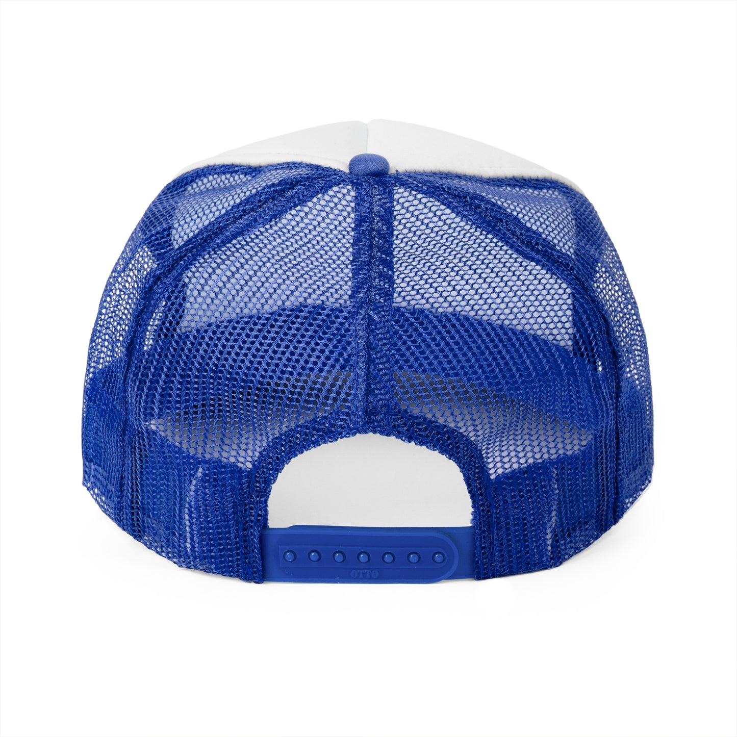 Father of the Year Trucker Cap - SatireMerch