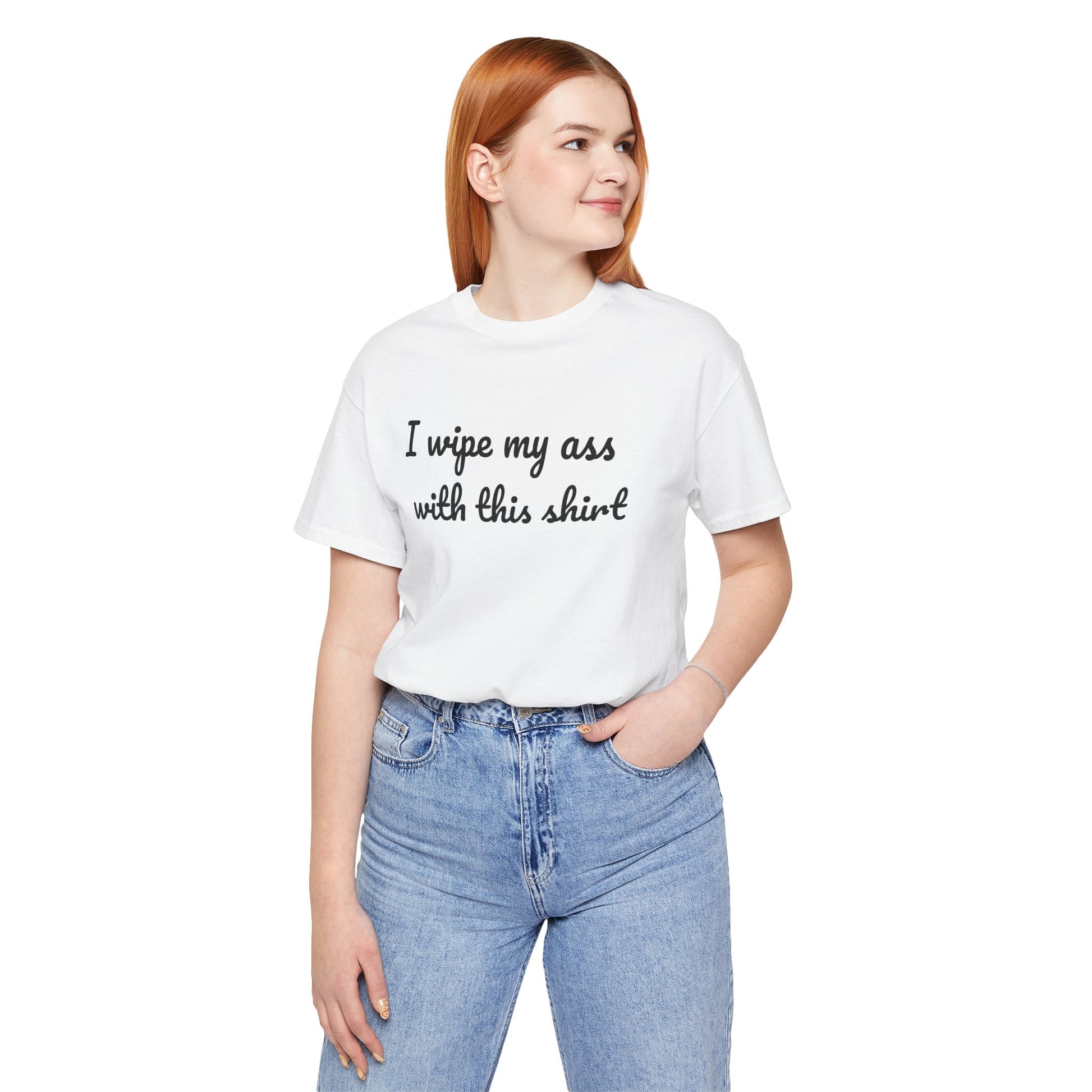 Multi Use T-Shirt - SatireMerch