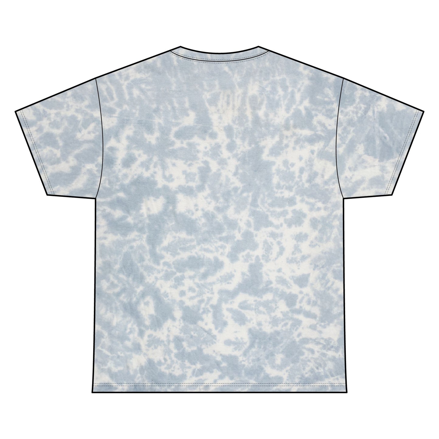 Domain Expansion T-Shirt - SatireMerch