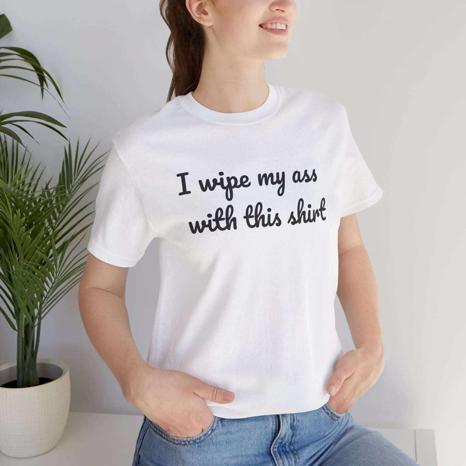 Multi Use T-Shirt - SatireMerch