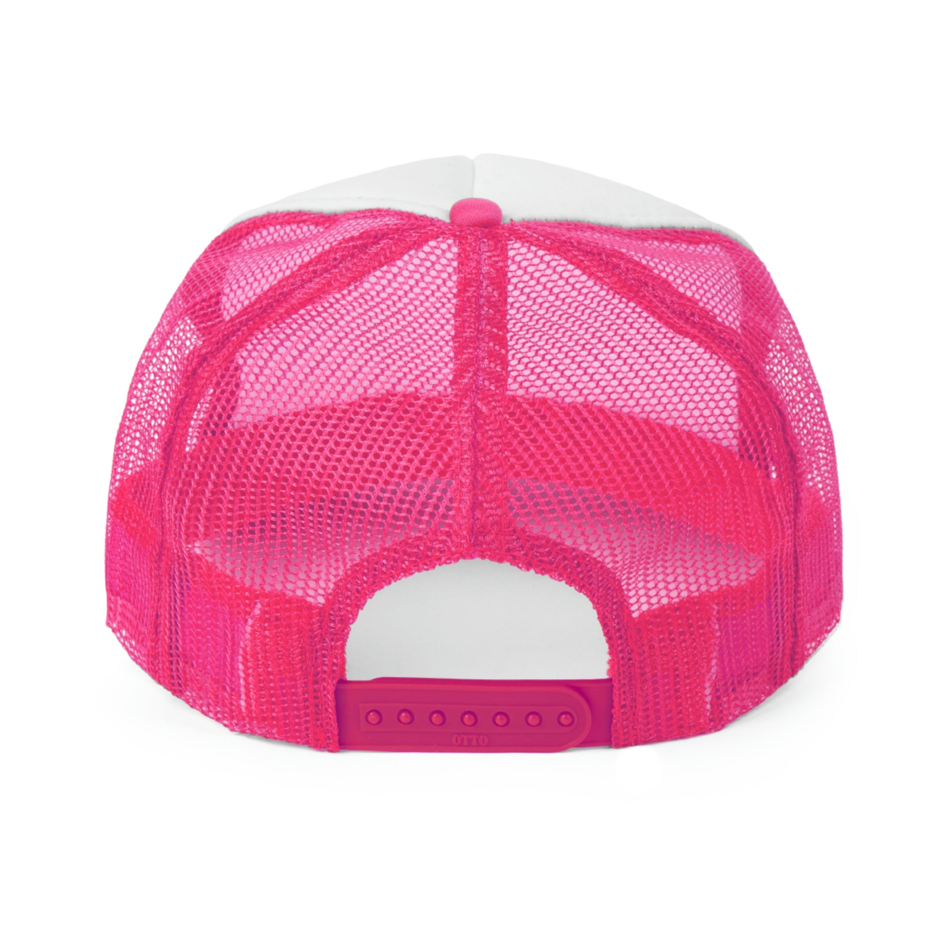 Goth Chick Trucker Cap - SatireMerch